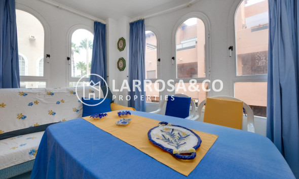 Herverkoop - Apartment - Torrevieja - Los Frutales