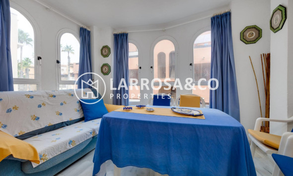 Herverkoop - Apartment - Torrevieja - Los Frutales