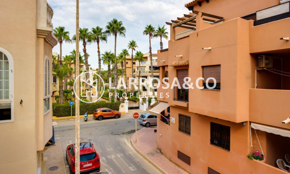 Herverkoop - Apartment - Torrevieja - Los Frutales