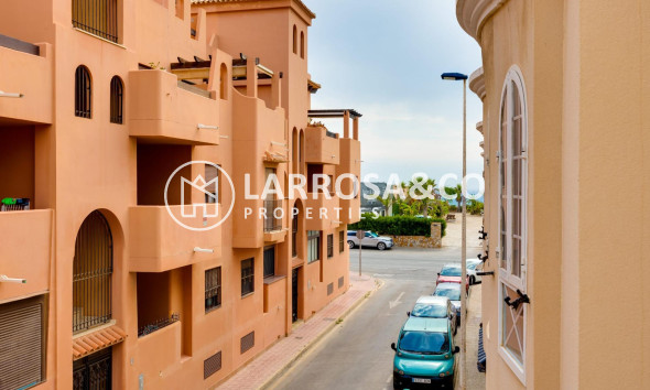 Herverkoop - Apartment - Torrevieja - Los Frutales