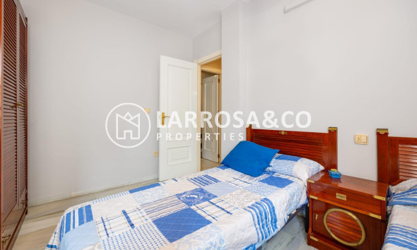 Herverkoop - Apartment - Torrevieja - Los Frutales