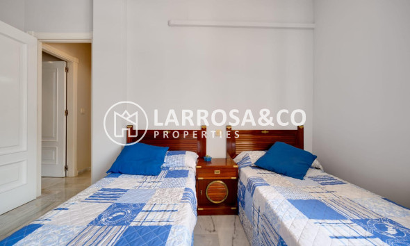 Herverkoop - Apartment - Torrevieja - Los Frutales