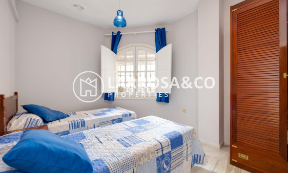 Herverkoop - Apartment - Torrevieja - Los Frutales