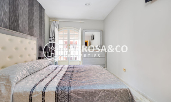 Herverkoop - Apartment - Torrevieja - Los Frutales