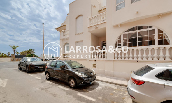 Herverkoop - Apartment - Torrevieja - Los Frutales