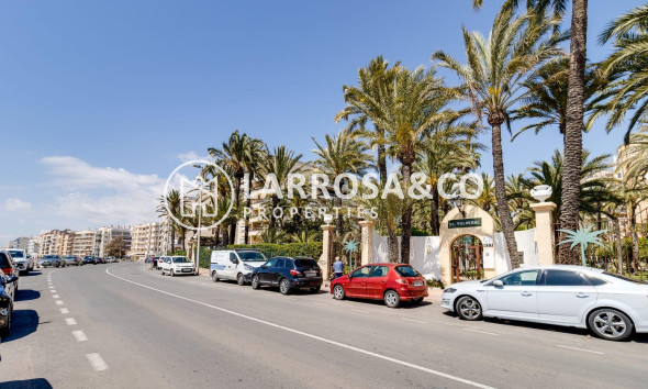 Herverkoop - Apartment - Torrevieja - Los Frutales