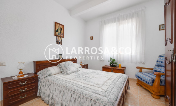 Herverkoop - Apartment - Torrevieja - Playa del cura