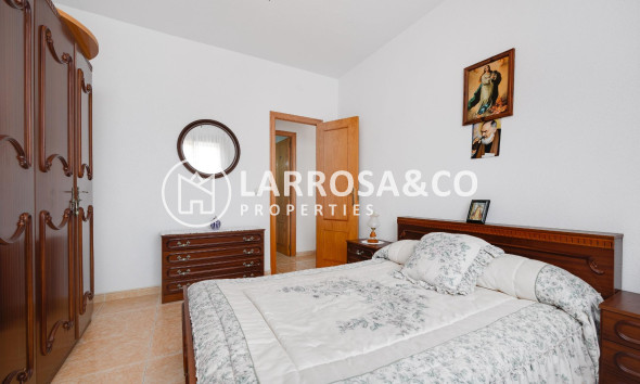 Reventa - Apartamento - Torrevieja - Playa del cura