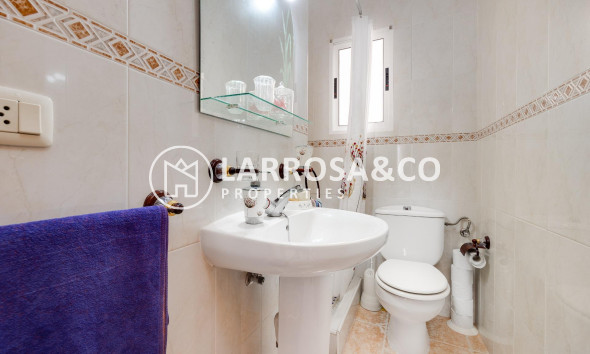 Reventa - Apartamento - Torrevieja - Playa del cura