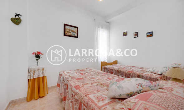 Herverkoop - Apartment - Torrevieja - Playa del cura