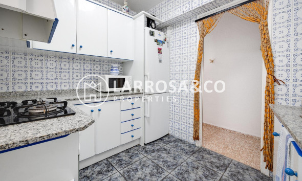 A Vendre - Apartment - Torrevieja - Playa del cura