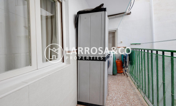 Herverkoop - Apartment - Torrevieja - Playa del cura