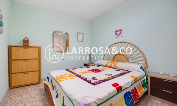 Reventa - Apartamento - Torrevieja - Playa del cura