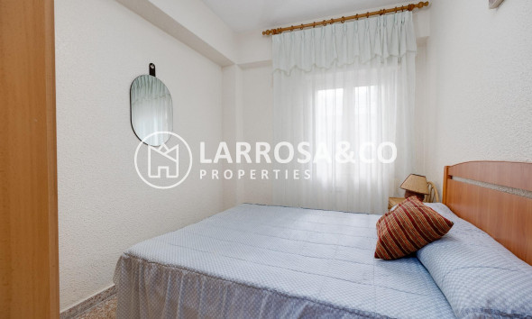 Herverkoop - Apartment - Torrevieja - Playa del cura