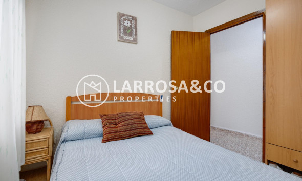 Herverkoop - Apartment - Torrevieja - Playa del cura