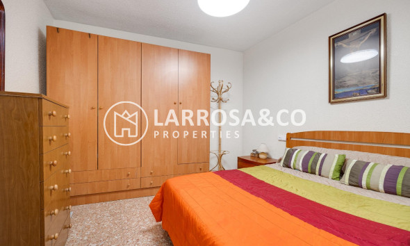 A Vendre - Apartment - Torrevieja - Playa del cura