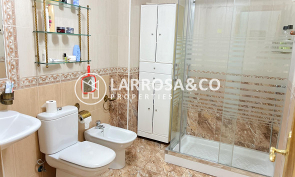 Reventa - Apartamento - Torrevieja - Playa del cura