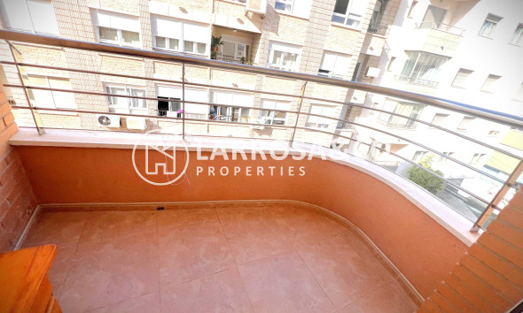 Herverkoop - Apartment - Torrevieja - Playa del cura