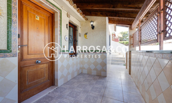 Herverkoop - Villa - Torrevieja - Los Balcones