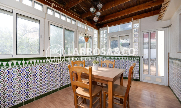 Herverkoop - Villa - Torrevieja - Los Balcones