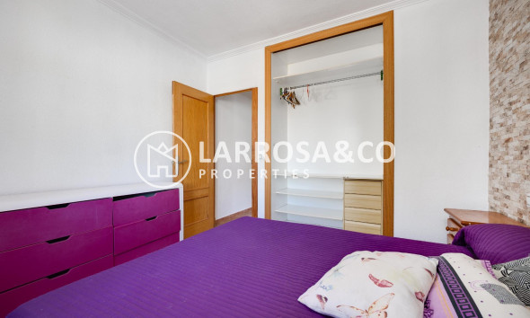 Herverkoop - Villa - Torrevieja - Los Balcones