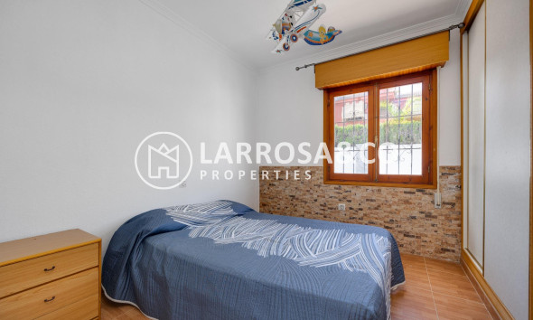 A Vendre - Villa - Torrevieja - Los Balcones