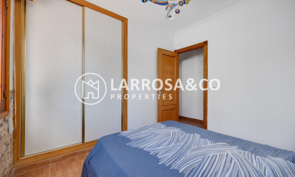 Resale - Detached House/Villa - Torrevieja - Los Balcones