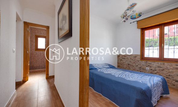 Herverkoop - Villa - Torrevieja - Los Balcones