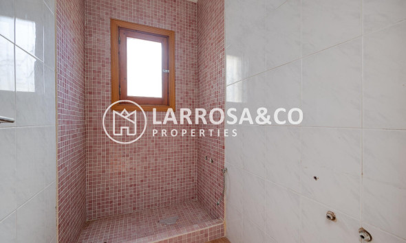 Resale - Detached House/Villa - Torrevieja - Los Balcones