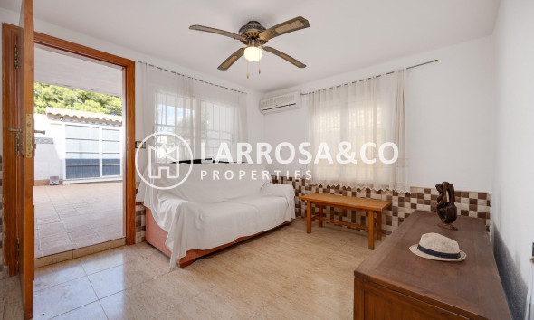 Resale - Detached House/Villa - Torrevieja - Los Balcones