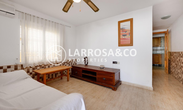 Resale - Detached House/Villa - Torrevieja - Los Balcones