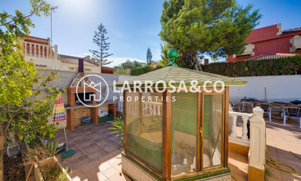 Resale - Detached House/Villa - Torrevieja - Los Balcones