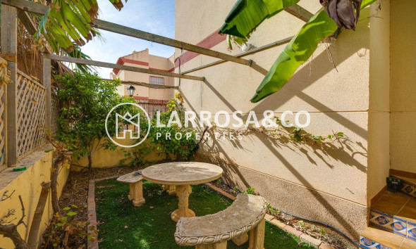 Herverkoop - Apartment - San Pedro del Pinatar - Las esperanzas