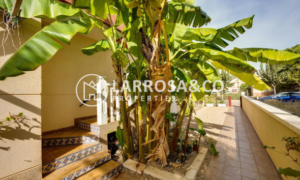 Herverkoop - Apartment - San Pedro del Pinatar - Las esperanzas