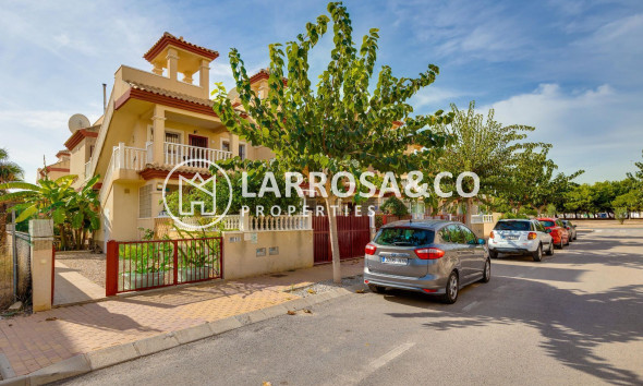 Resale - Apartment - San Pedro del Pinatar - Las esperanzas