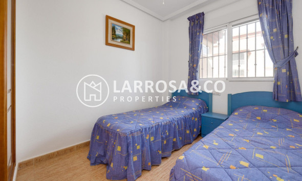 Herverkoop - Apartment - San Pedro del Pinatar - Las esperanzas