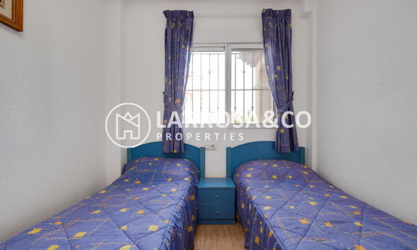 Herverkoop - Apartment - San Pedro del Pinatar - Las esperanzas