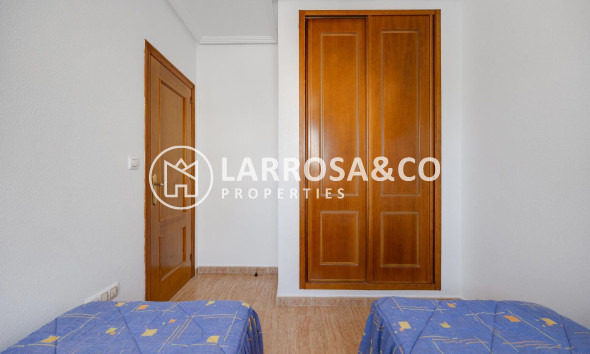 Herverkoop - Apartment - San Pedro del Pinatar - Las esperanzas