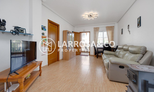 Reventa - Apartamento - San Pedro del Pinatar - Las esperanzas