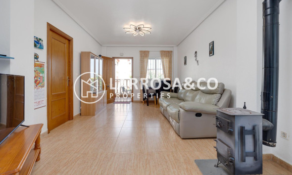 Resale - Apartment - San Pedro del Pinatar - Las esperanzas