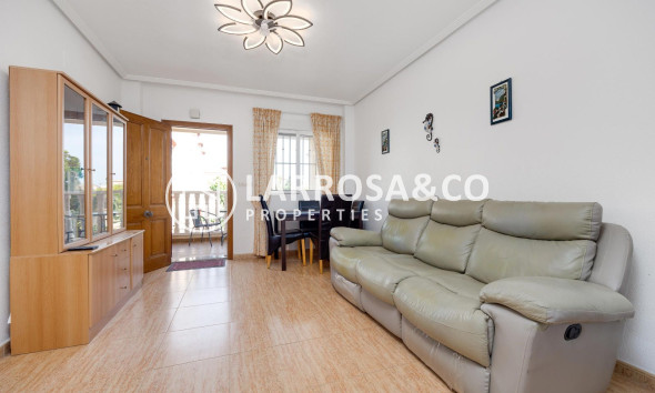 Herverkoop - Apartment - San Pedro del Pinatar - Las esperanzas