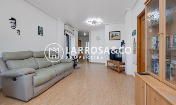 Resale - Apartment - San Pedro del Pinatar - Las esperanzas