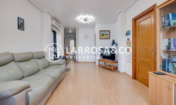 Resale - Apartment - San Pedro del Pinatar - Las esperanzas