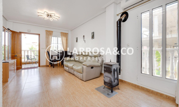 Herverkoop - Apartment - San Pedro del Pinatar - Las esperanzas