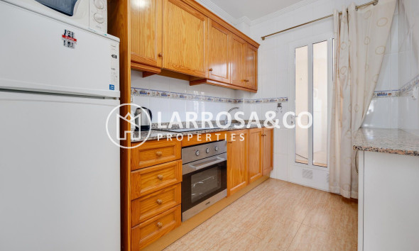 Resale - Apartment - San Pedro del Pinatar - Las esperanzas