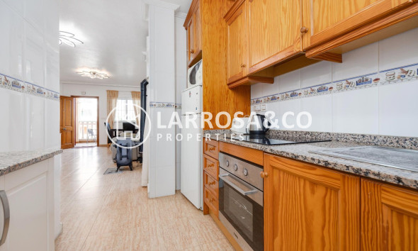 Resale - Apartment - San Pedro del Pinatar - Las esperanzas