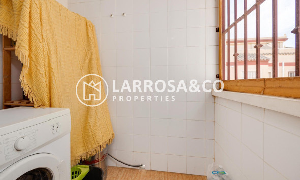 Reventa - Apartamento - San Pedro del Pinatar - Las esperanzas