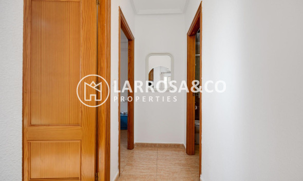 Resale - Apartment - San Pedro del Pinatar - Las esperanzas