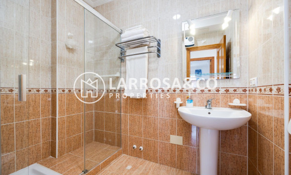 Resale - Apartment - San Pedro del Pinatar - Las esperanzas