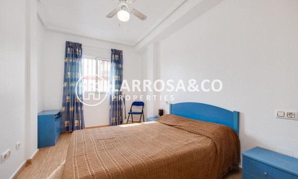 Resale - Apartment - San Pedro del Pinatar - Las esperanzas